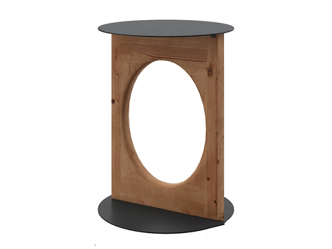  LoftDesigne 角几3d模型 