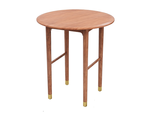  LoftDesigne 角几3d模型 