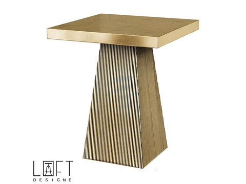  LoftDesigne 角几3d模型 