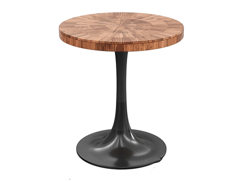  LoftDesigne 角几3d模型 