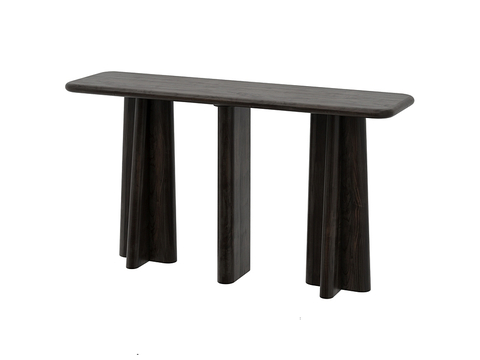  LoftDesigne 端景台3d模型 