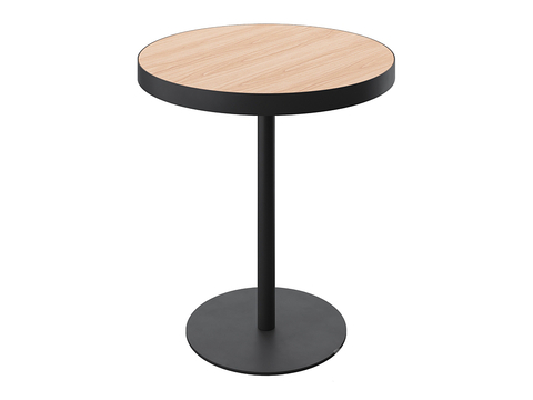  LoftDesigne 角几3d模型 