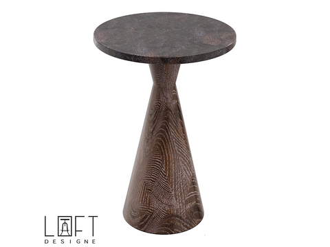  LoftDesigne 角几3d模型 