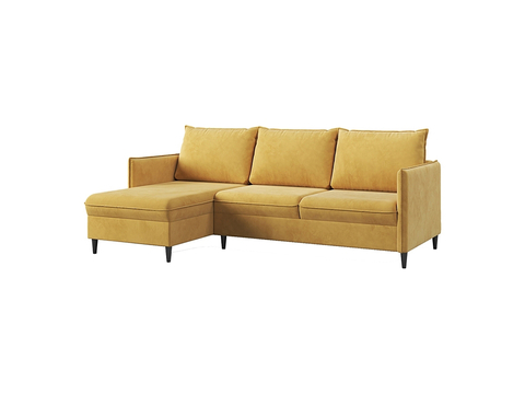  MEBELFORM 三人沙发3d模型 