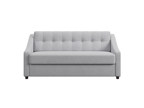  MEBELFORM 双人沙发3d模型 