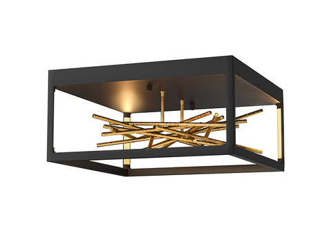  Natconcepts 轻奢装饰壁灯3d模型 