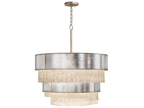  Natconcepts 轻奢吊灯3d模型 