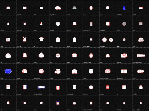  世界知名设计单椅+茶几cad图库 