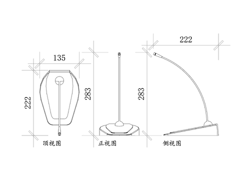  会议室麦克风设计 会议室麦克风类型 会议室麦克风安装cad大样图 