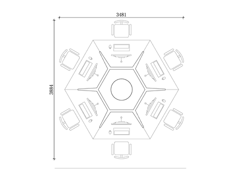  工位设计图 工位模块化组件 工位组装说明 工位尺寸规格 工位cad大样图 