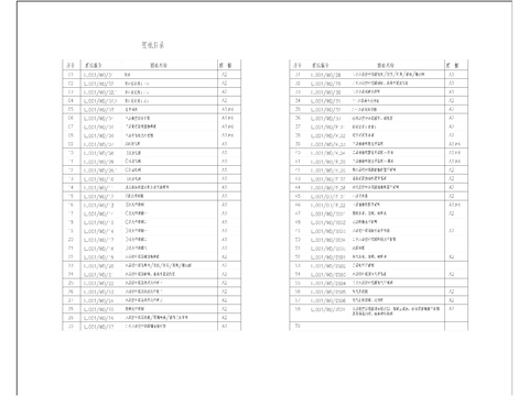  朗钜御风庭景观完整版cad施工图 