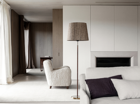  现代简约家装效果图 客厅卧室餐厅 黑白灰效果图 