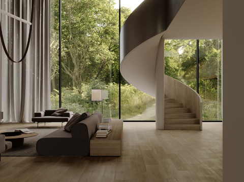  现代简约家装效果图 客厅卧室餐厅 黑白灰效果图 