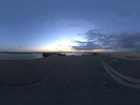  HDR天空贴图 高清 