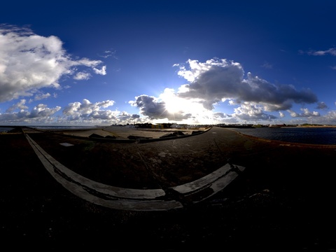  HDR天空贴图 高清 