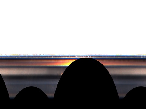  HDR天空高清贴图 