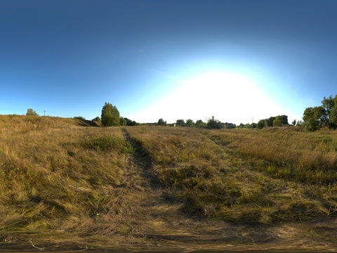  hdr 高清环境贴图 