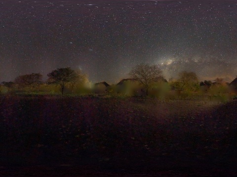  hdr 高清环境贴图 