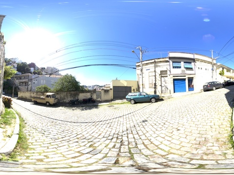  hdr 高清外景贴图 