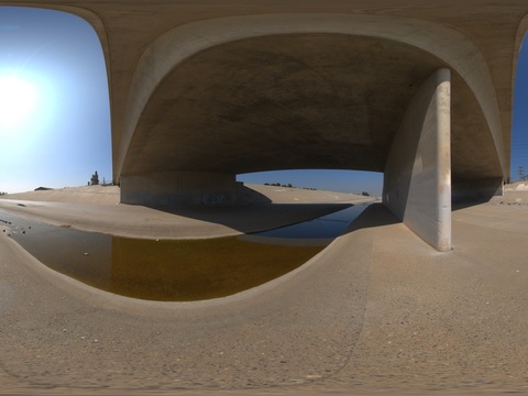  hdr 高清环境贴图 城乡郊区 