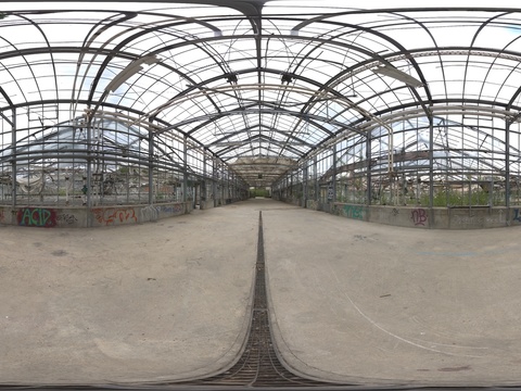  hdr 高清外景贴图 