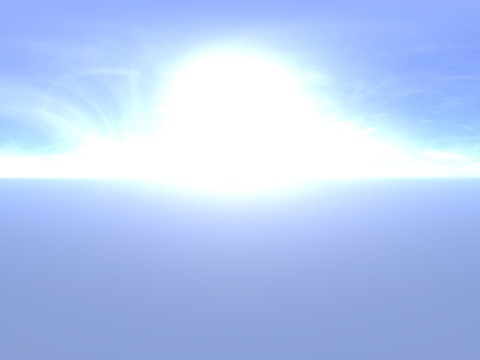  HDR 天空高清外景 