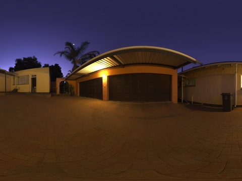  城市、城镇外景 hdr 