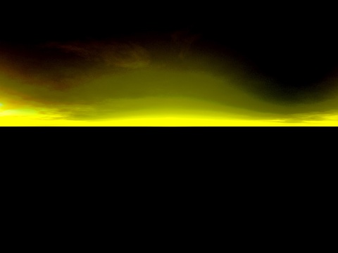  HDR 天空 黄昏 天空外景 