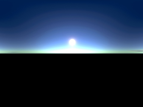  HDR 天空 黄昏 天空外景 