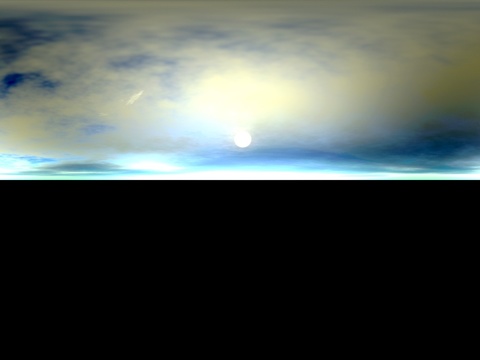  HDR 天空 黄昏 天空外景 