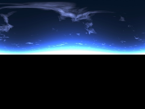  HDR 天空 黄昏 天空外景 