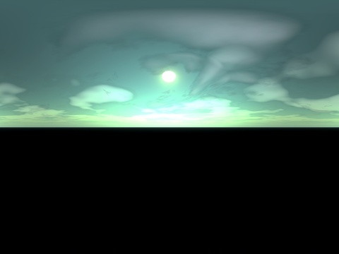  HDR 天空 黄昏 天空外景 