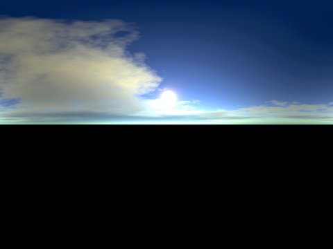  HDR 天空 黄昏 天空外景 