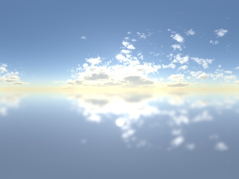  HDR 非常漂亮天空 日出日落 