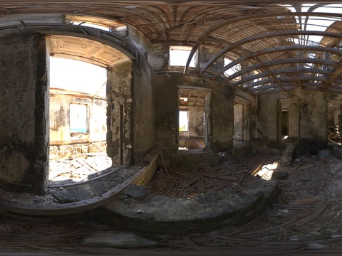  hdr 室内 公共场所 