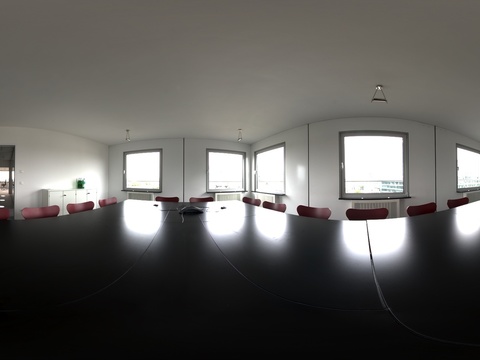  室内 公共场所 HDR 