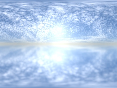  HDR漂亮高清 日出日落 天空贴图 