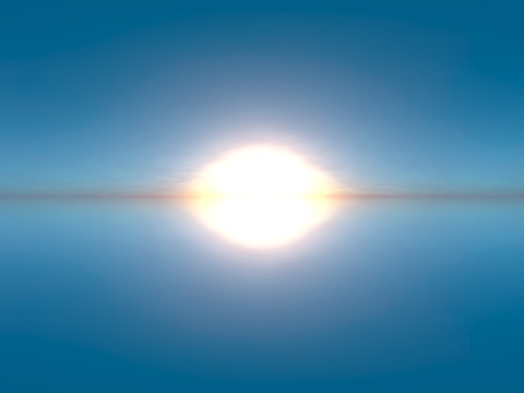  HDR漂亮高清 日出日落 天空贴图 