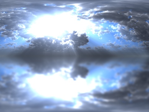  现代天空HDR 黄昏HDR 日出HDR 