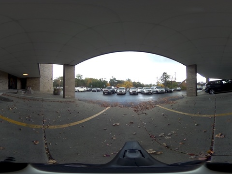  室内 公共场所  HDR贴图 