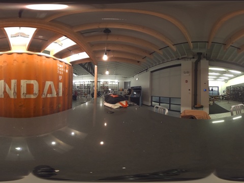  室内 公共场所  HDR贴图 