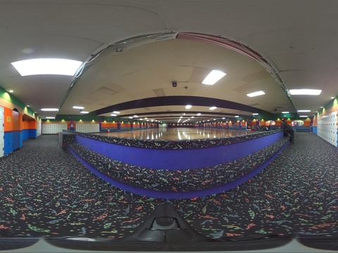  室内 公共场所  HDR贴图 