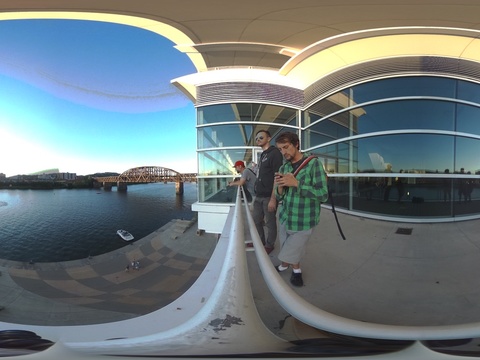  室内 公共场所  HDR贴图 