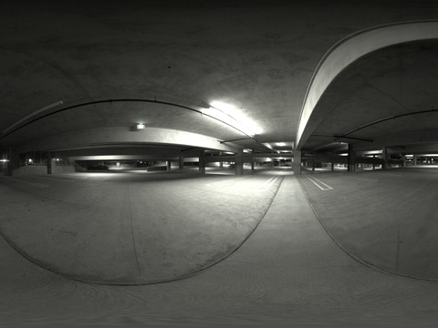  室内 公共场所  HDR贴图 