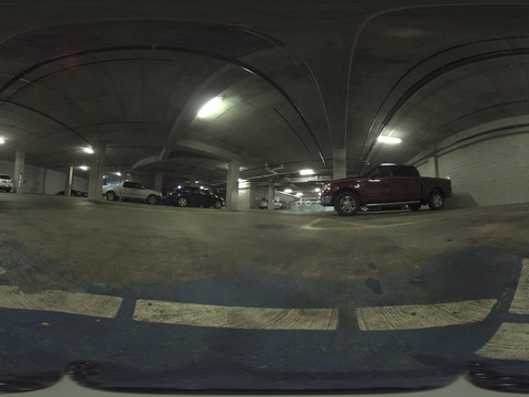  室内 公共场所  HDR贴图 