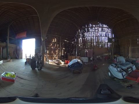  室内 公共场所  HDR贴图 