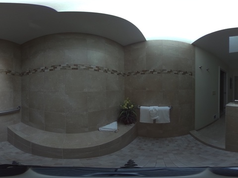  室内 公共场所  HDR贴图 