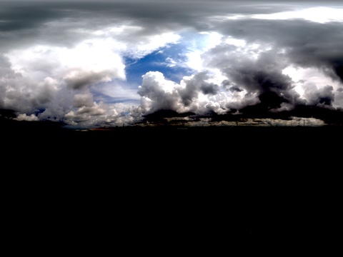  HDR天空贴图 天空外景 