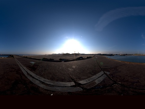  HDR 天空贴图 天空 