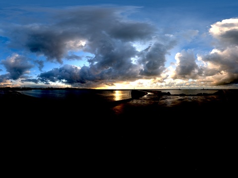  HDR 天空 天空外景 